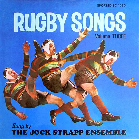 The song became the unofficial Welsh anthem in 1905, when fans sung it at rugby matches, alongside'God Bless the Prince of Wales' and 'God . . Rugby songs pdf